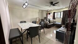 Blk 277 Tampines Street 22 (Tampines), HDB 4 Rooms #547042851
